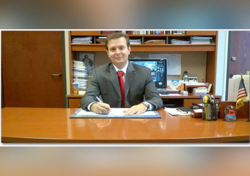 Kryetari i Vatra: Blinken do japë llogari në Senat lidhur me vendimin për Berishën