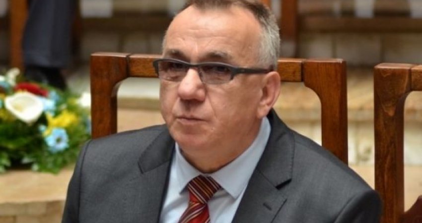 Hasani: Xhafer Deva bashkëpunëtor i verbër i nazizmit