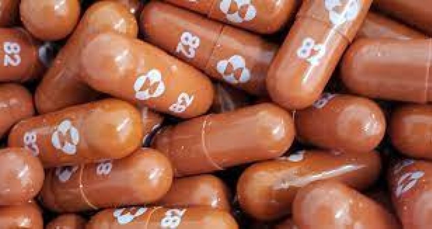 'Merck' jep lajmin e mirë, pilula kundër COVID-19 është efektive edhe ndaj varianteve të reja