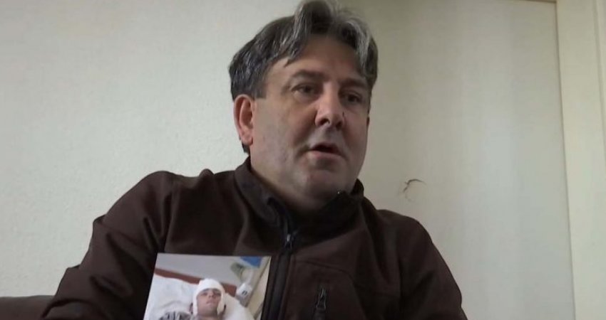 Familja Sadriu nga Gjilani, nëntë vite në pritje të drejtësisë për vrasjen e djalit 18-vjeçar