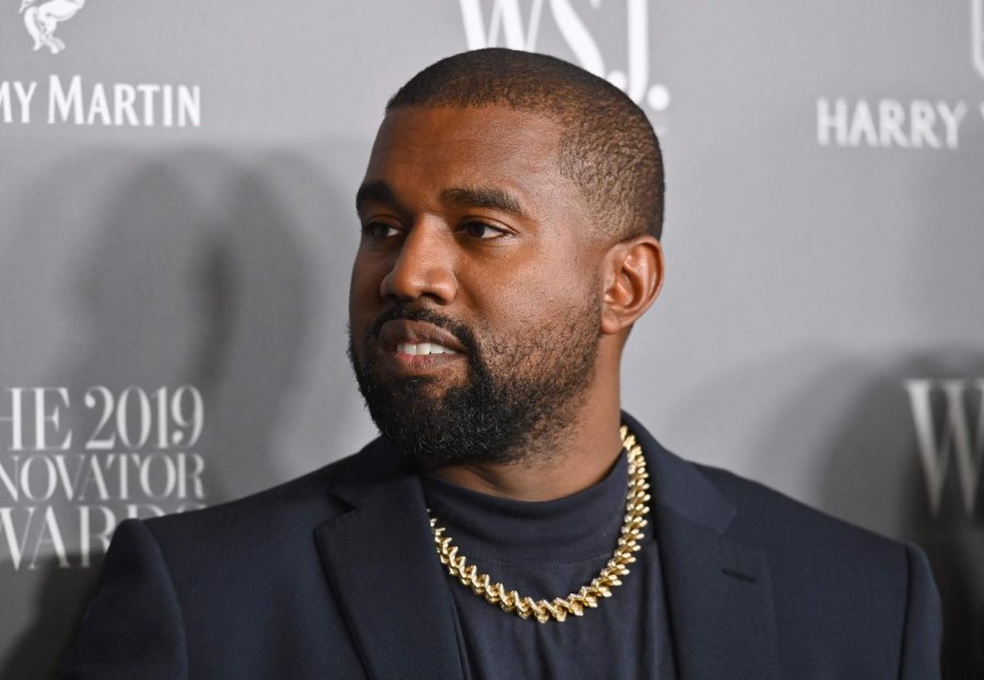 Kanye West merr vendimin drastik pas deklaratave të bujshme