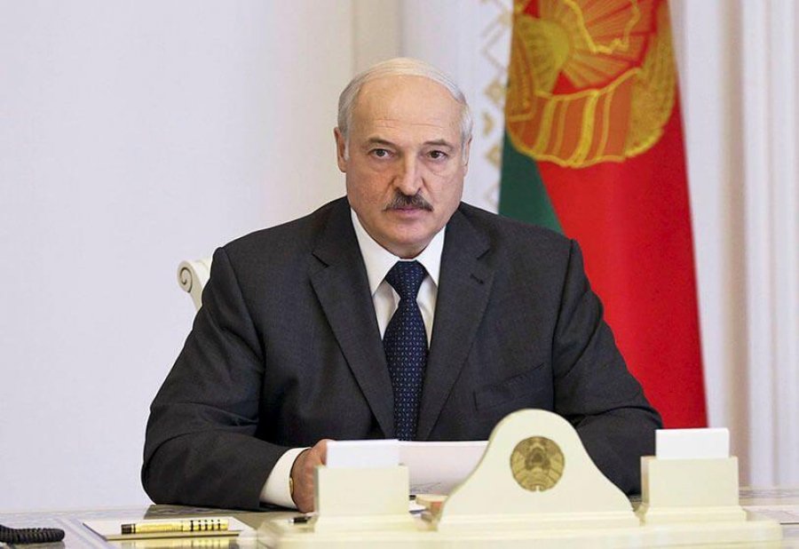 BE përgatit pakon e pestë me sanksione të reja ndaj Bjellorusisë