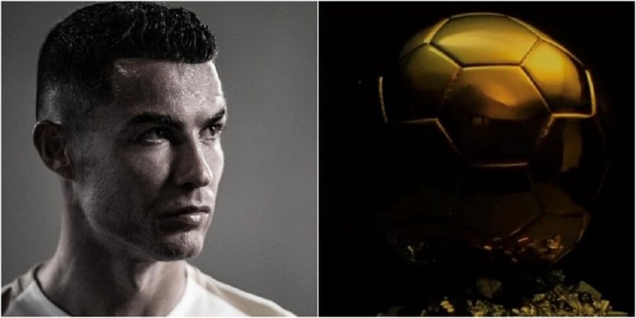 Ronaldo mbetet ‘trokë’, ‘Topi i Artë’ dhe makinat luksoze mbeten ‘ëndërr në sirtar’  