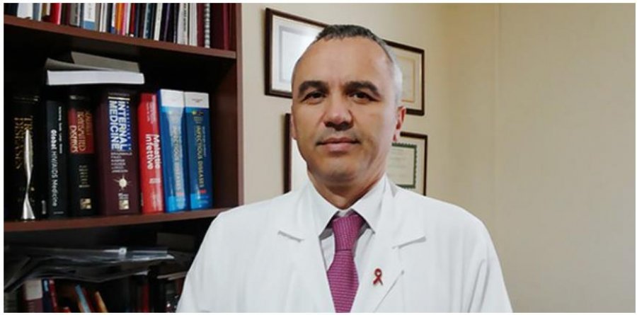 Mjeku: Më shumë meshkuj nën 20 vjeç të prekur nga HIV/AIDS në Shqipëri