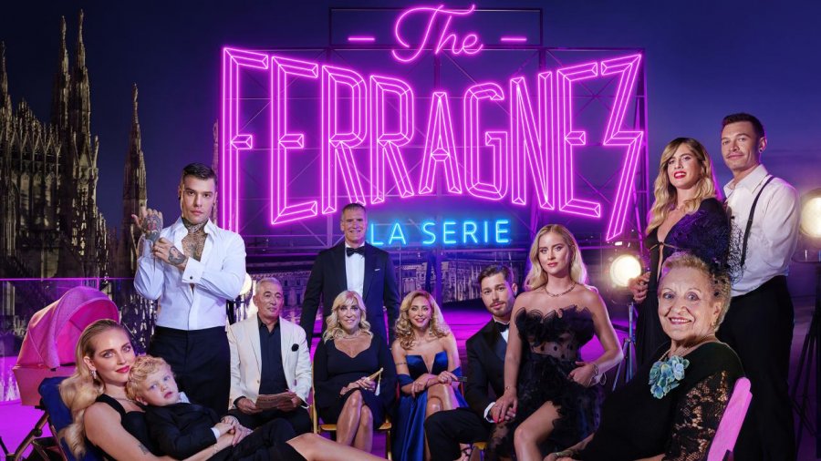 ‘The Ferragnez’ më në fund e ka një datë publikimi, Chiara Ferragni i rrëfen të gjitha