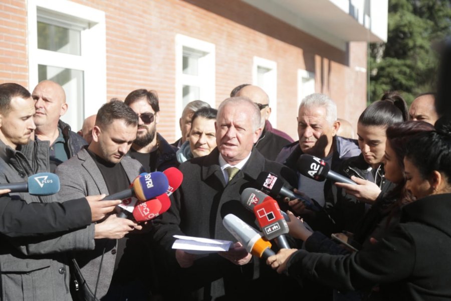 Dega 4 e PD në Tiranë publikon emrat e delegatëve: Ne besojmë tek Berisha, Basha na çon veç në humbje