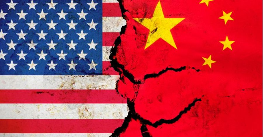 Pentagoni po përgatit baza të reja për të kundërshtuar Kinën