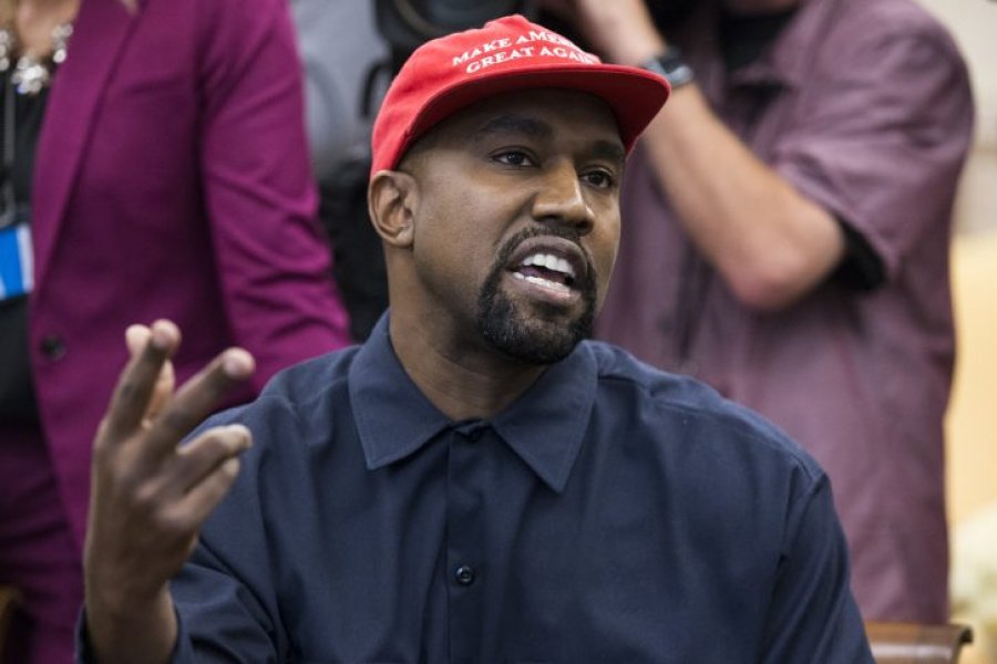 Kanye nuk po e kapërcen dot humbjen e  Kim Kardashian: Kjo lëvizje e dëshmon këtë