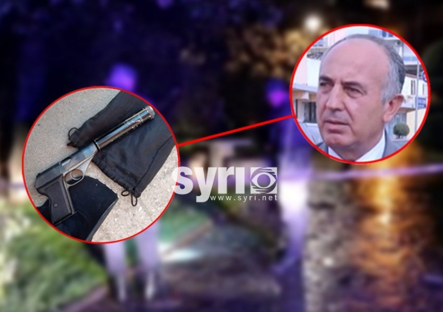 VIDEO-SYRI TV/ Atentati ndaj ish-deputetit Ujka, dyshime për vrasës me pagesë