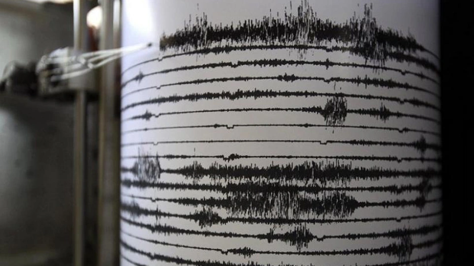Tërmeti trondit ishullin grek, regjistrohen dhe pasgoditje
