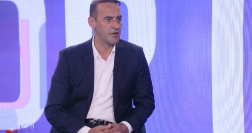 Haradinaj i fton kundërkandidatët në debat të hapur