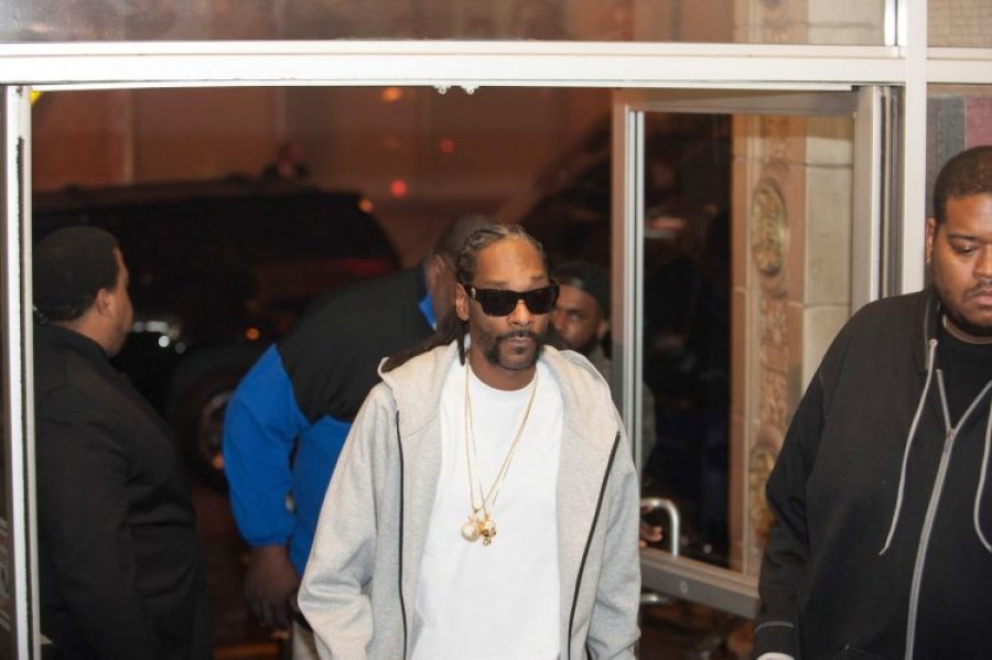 Snoop Dogg , Dr. Dre dhe Eminem do të performojnë në Super Bowl-in e radhës