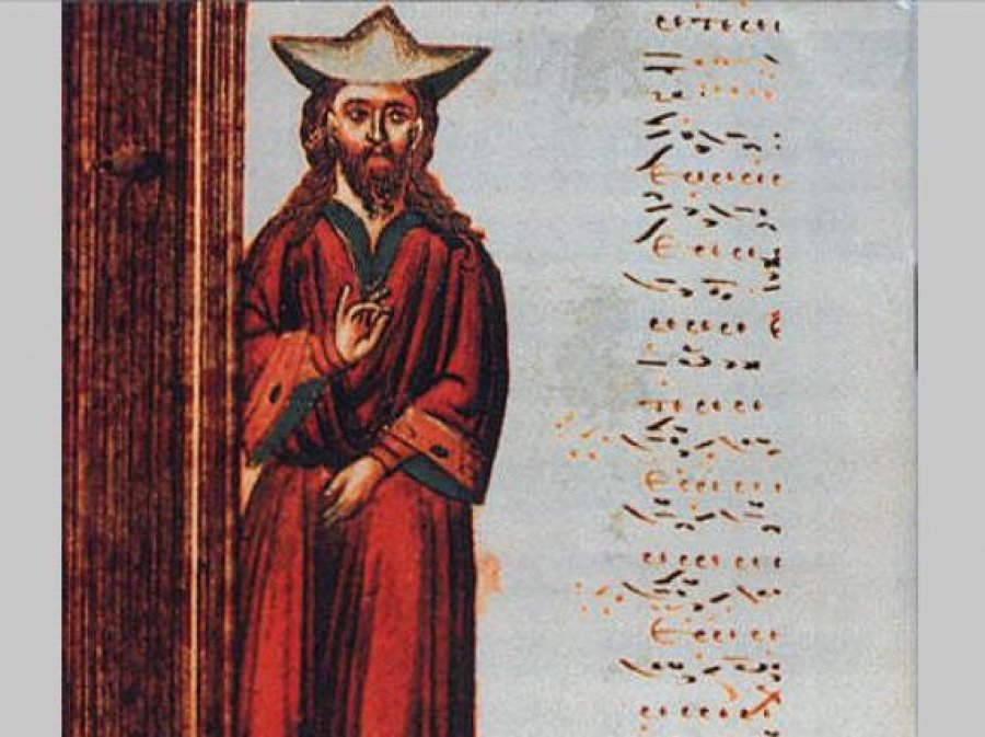 Jan Kukuzeli nga Durrësi, këngëtari dhe muzikanti më i madh i Kostandinopojës në shek.XI