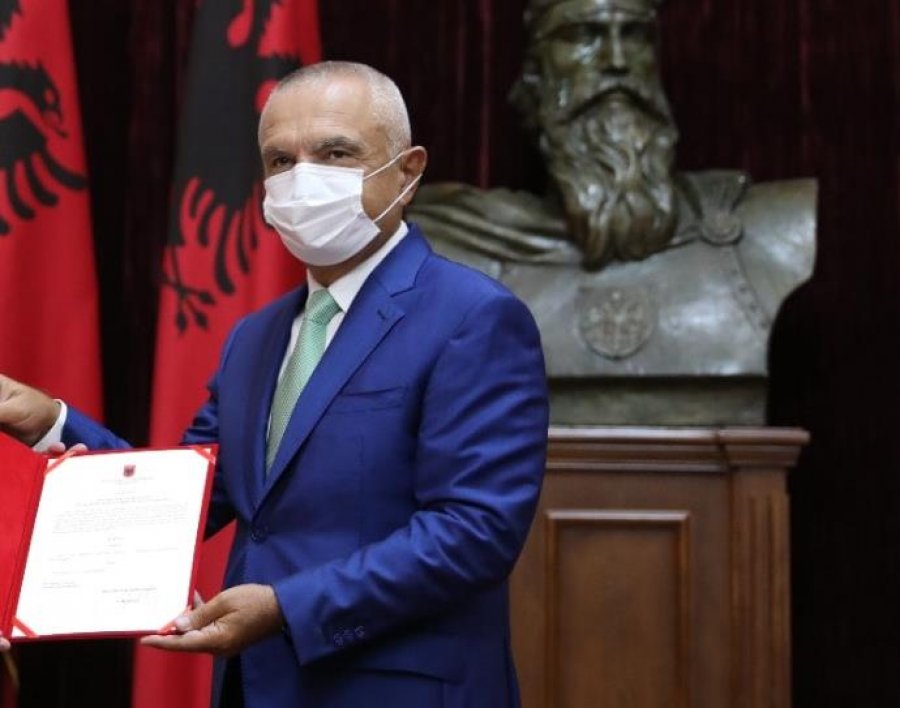 Meta dekreton tre ambasadorët e rinj të Shqipërisë në KiE, UNESCO dhe OKB