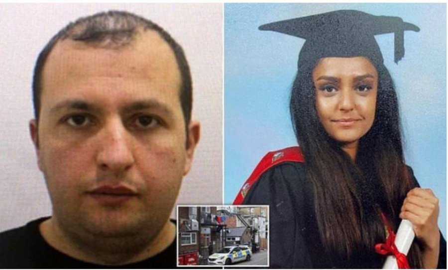 EMRI/ Shqiptari akuzohet për vrasjen e mësueses angleze, prokuroria: Ekzekutimi i paramenduar!