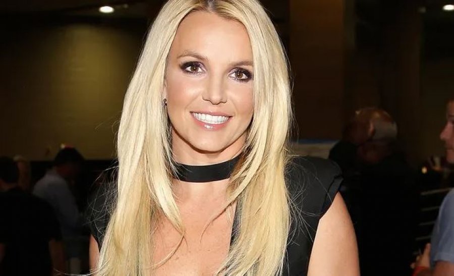 Pas vendimit tw gjykatës, Britney Spears rikthehet me foto nudo