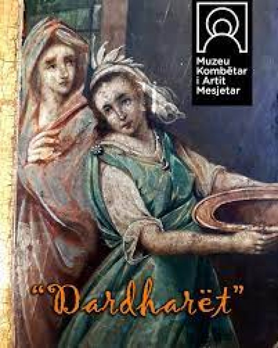 Organizohet ekspozita 'Dardharët', në kuadër të Ditës Kombëtare të Trashëgimisë Kulturore