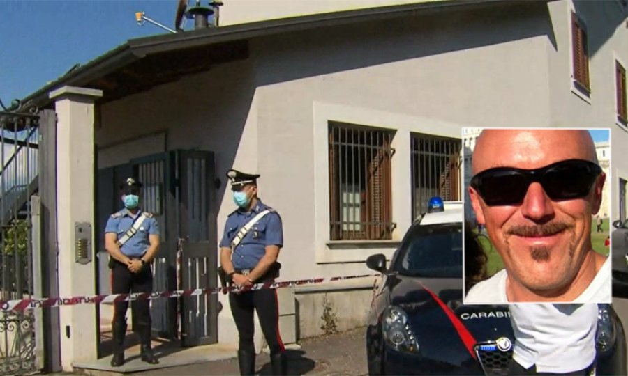 Itali, arrestohen 3 shqiptarë për vrasjen e arkitektit në sy të fëmijës, flet i vëllai: Shkatërruan një familje