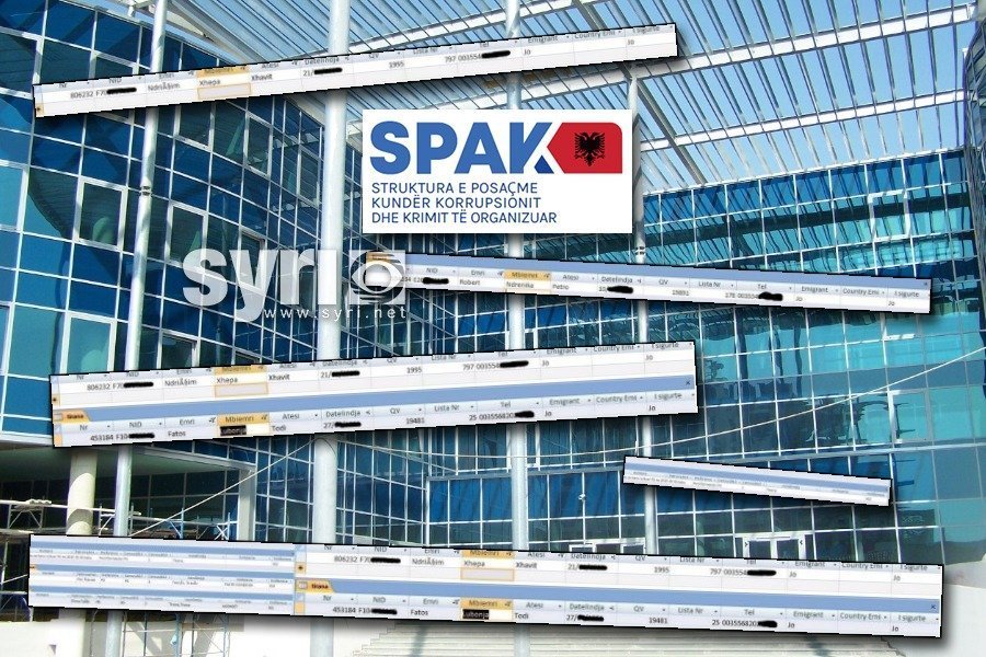 Skandali i patronazhistëve, SPAK: Nuk ka korrupsion aktiv në zgjedhje