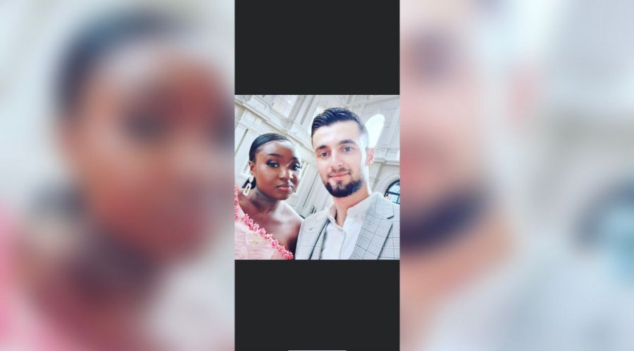 Theri të dashurën dhe u hodh nga lartësia, zbulohen FOTO-t e çiftit të vdekur që tmerroi Tiranën