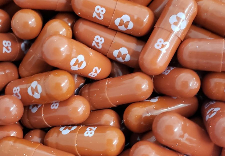 Shihet si shpresë për parandalimin e vdekjeve nga COVID, ja sa kushton pilula Merck 
