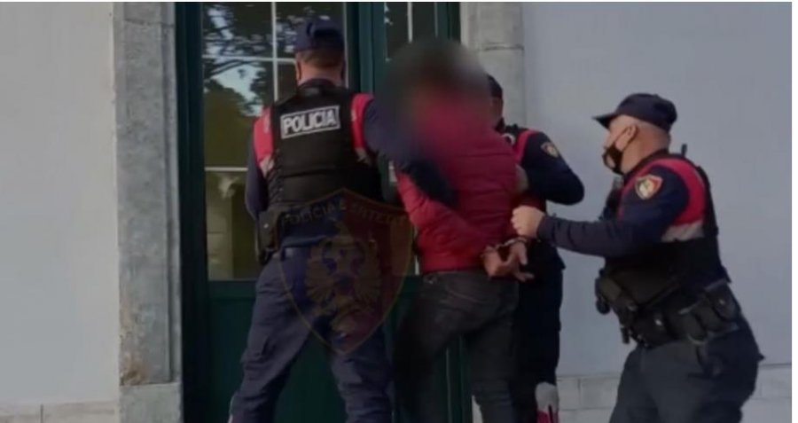 Arrestohet nga forcat ‘Shqiponja’ teksa shpërndante kokainë, gabimi që bëri 21 vjeçari nga Tirana