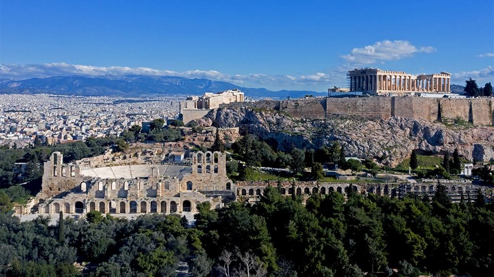'Zvogëlohet' Greqia, popullsia është në rënie të vazhdueshme gjatë dekadës së fundit