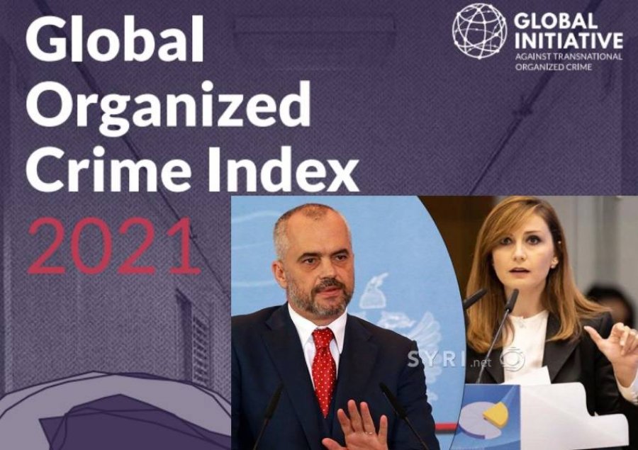 Raporti i Global Initiative, Tabaku: Jemi të dytët 2 në rajon në lidhje me mafian dhe krimin e organizuar...