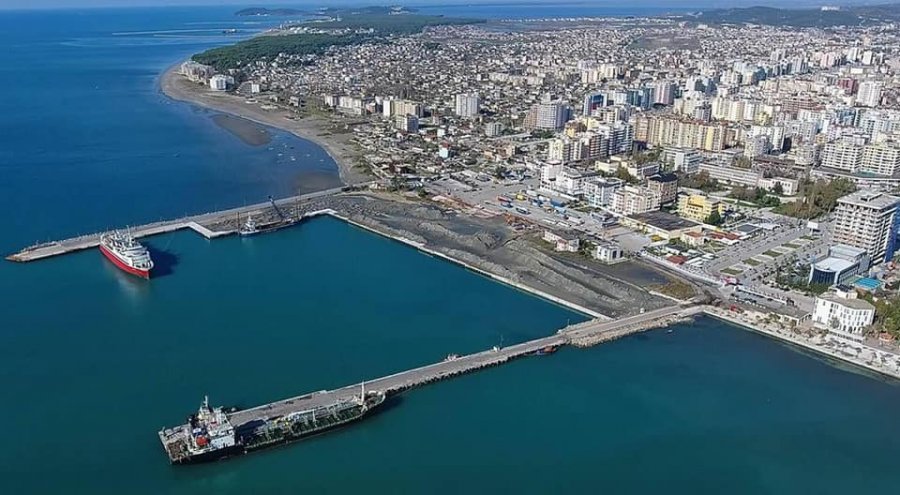Shehaj: Porti i Vlorës u fal pa garë, i riu do kushtojë 60 milionë euro nga taksat e shqiptarëve