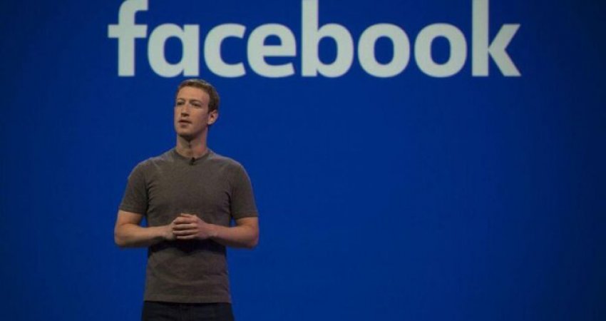 Pas rënies së Facebook, Mark Zuckerberg humb 7 miliardë dollarë 