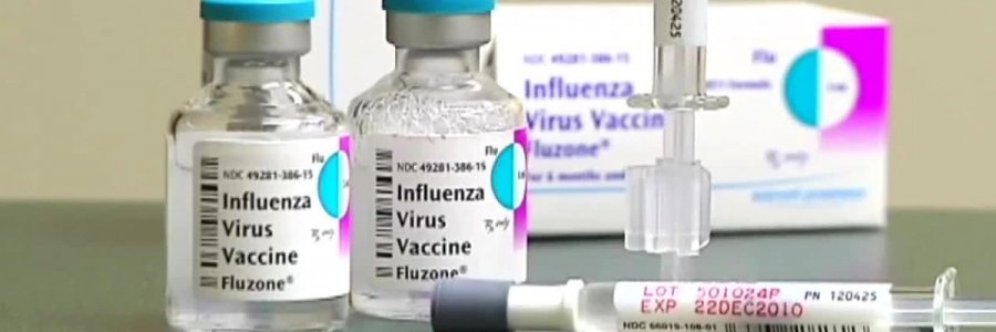 Sa është e sigurt të marrësh vaksinën kundër COVID-19 dhe gripit në të njëjtën kohë