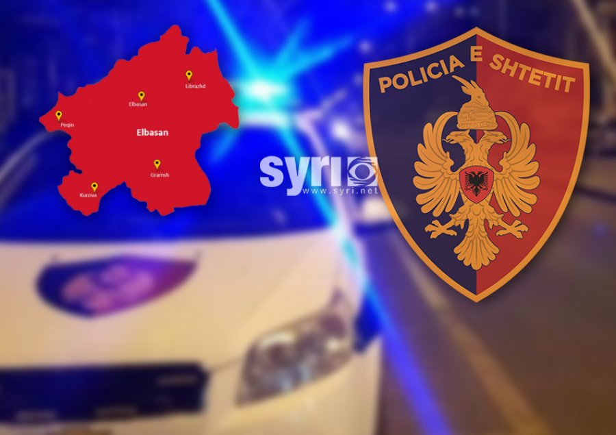 Atentati në Elbasan, policia jep informacionin e parë për ngjarjen