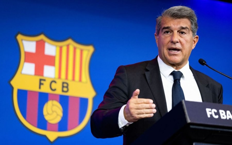 Problemet e Barcelonë nuk kanë të sosur, akoma u ka klubeve borxh 115 milionë euro