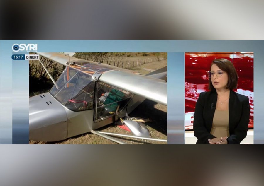 Avioni i rrëzuar në Kelmend, Kadillari: Informacionet kontradiktore, mund të ketë pasur drogë