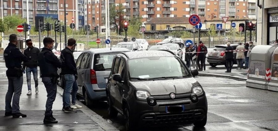 ‘Autori qëlloi 3 herë ndaj ‘Fiat Pandës’/ Atentati ndaj shqiptarit në Torino, në makinë ishte me të vëllanë  