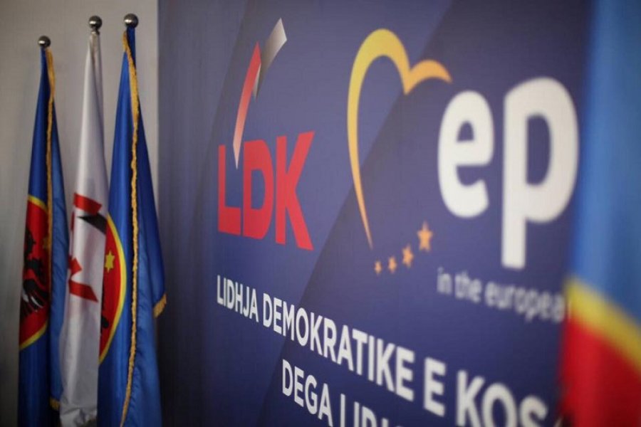 Lehtësia me të cilën LDK po i fyen qytetarët e Kosovës