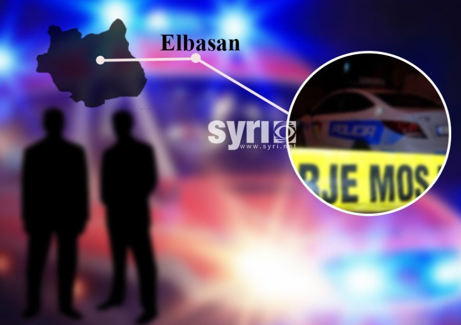 Atentati me dy viktima në Elbasan dyshohet se u porosit nga Dubai