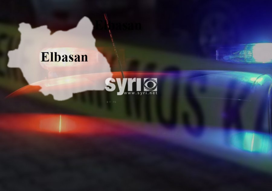 Vrasja e dyfishtë në Elbasan, policia shoqëron 25 persona