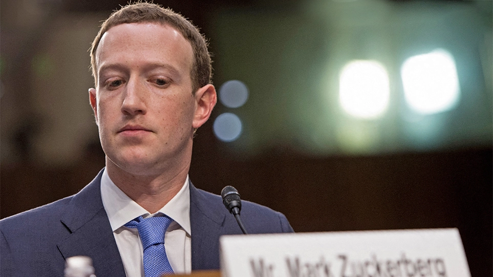 Rrëzimi i Facebook: Sa i kushtoi Mark Zuckerberg?