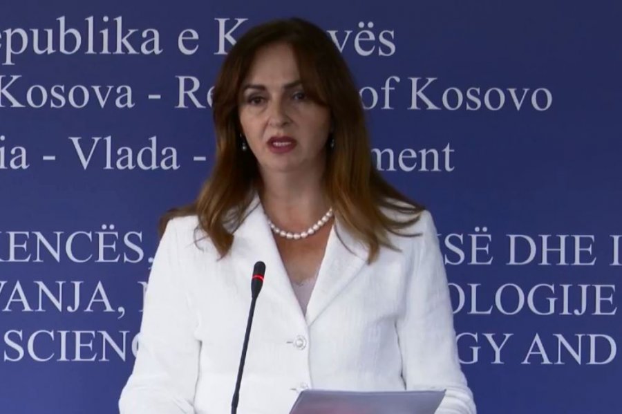 Kosovë, Ministria e Arsimit mirëpret emërimin e Këshillit Kombëtar të Shkencës
