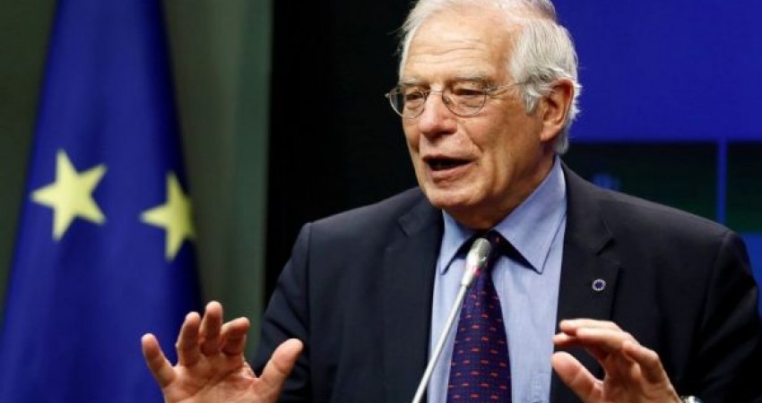 Borrell: Ndarjet në Ballkanin Perëndimor penguan rrugën e vendeve drejt BE-së