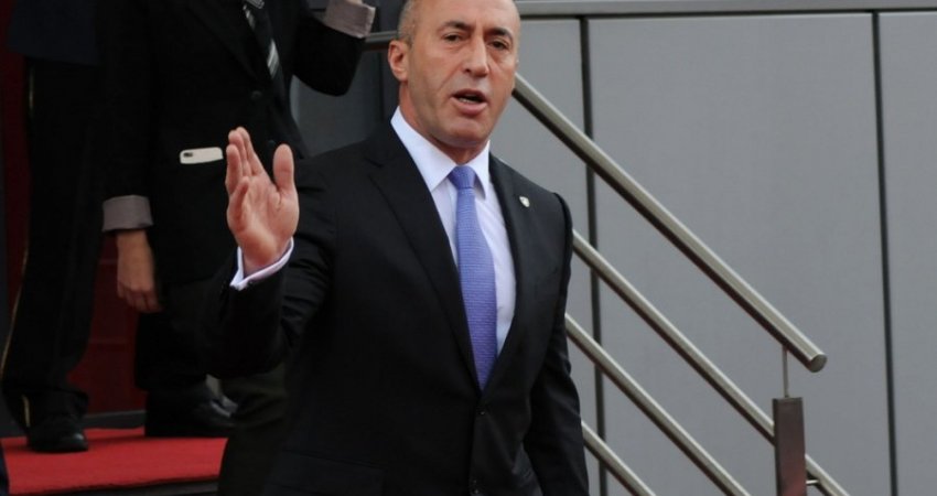 Haradinaj: Kemi stabilitet në 6 komuna dhe trend të rritjes në shumë të tjera