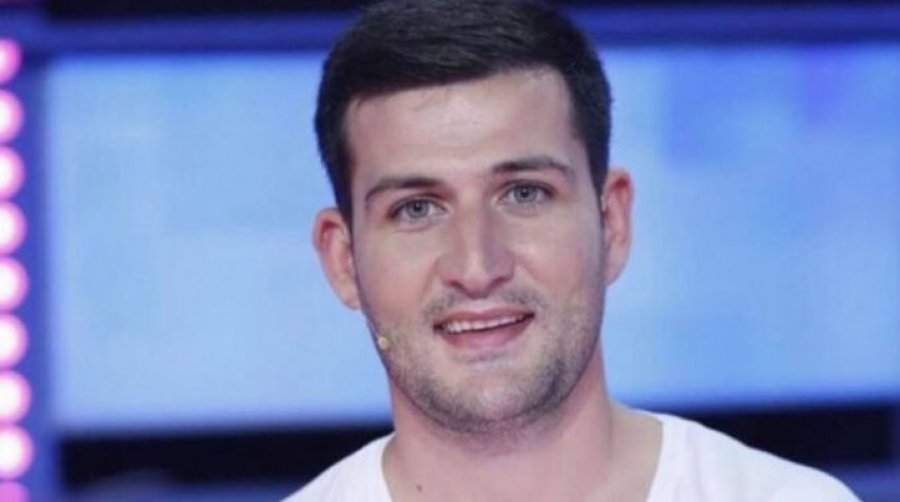 Arbër Hajdari mashtron hapur para publikut të Big Brother VIP Albania