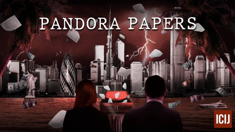 Thellohet skandali i ‘Pandora Papers’ në sport, futbollisti përfshihet në evazion fiskal