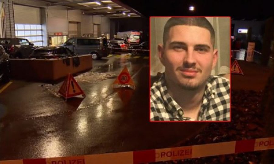 Vrasja e shqiptarit 20-vjeçar në Zvicër, arrestohet një person
