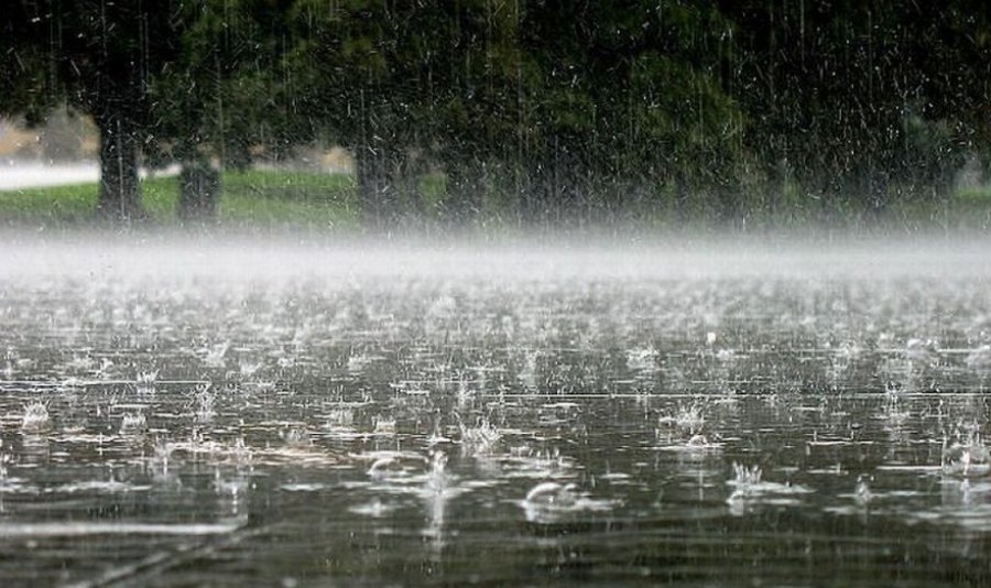 Parashikimi i motit për ditën e enjte (7 tetor)/ Ja si do të jetë intesiteti i reshjeve të shiut për secilin qytet?