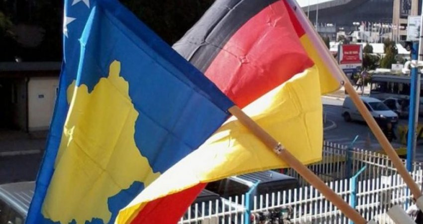 Gjermania heq Kosovën nga vendet e rrezikuara nga COVID-19