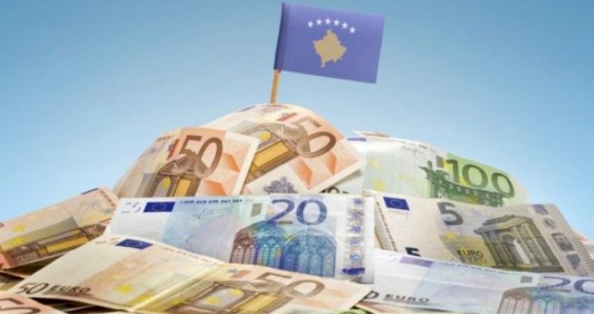 Diaspora dërgoi 750 milionë euro për shtatë muaj