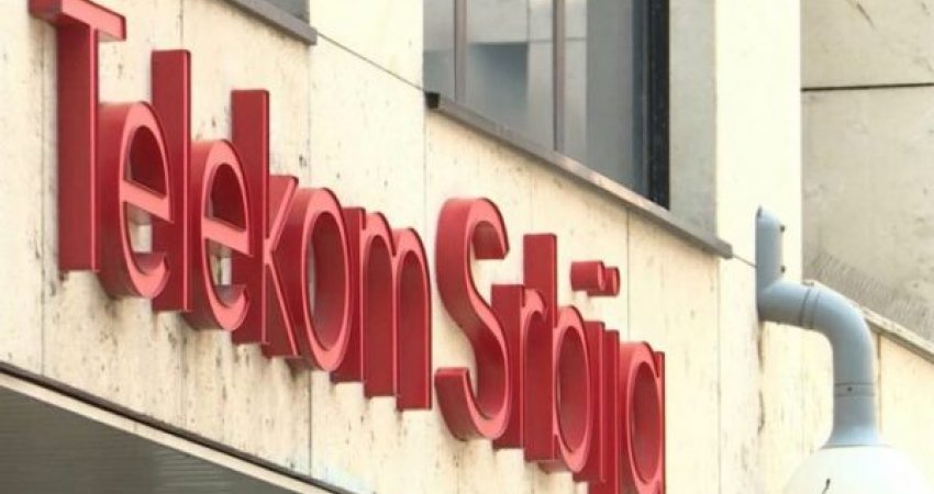 Telekomi serb forcon shtrirjen në Kosovë,  ja në cilat zonat blen operatorët e tij