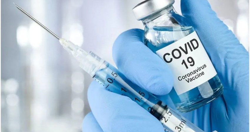 Studimi: Vaksina e Pfizer për COVID-19 është mbi 90% efektive tek fëmijët